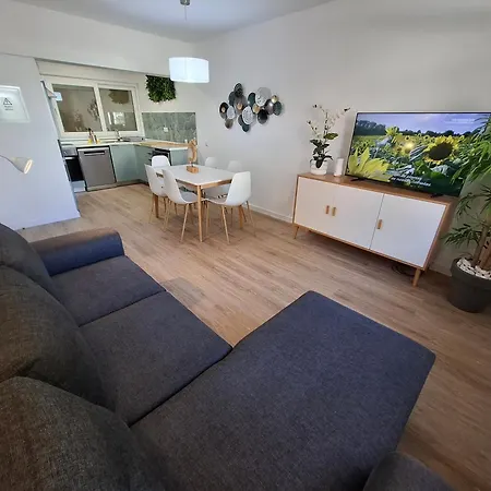 Διαμέρισμα Marina Hideway