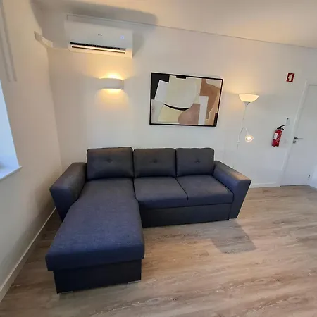 Διαμέρισμα Marina Hideway