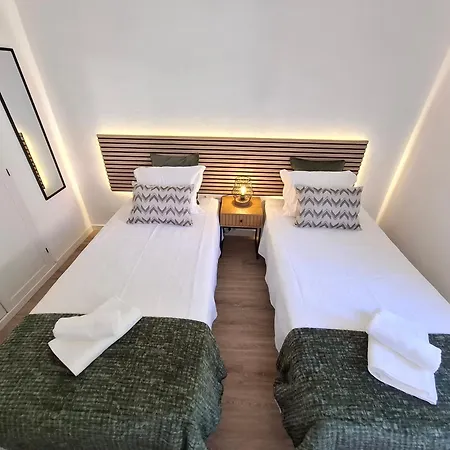 Διαμέρισμα Marina Hideway *