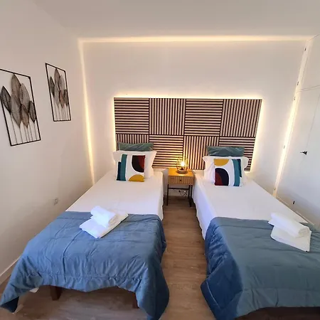 Διαμέρισμα Marina Hideway Λάγος