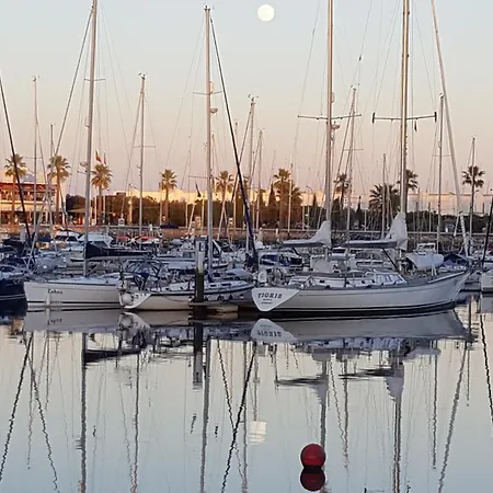 Marina Hideway Διαμέρισμα Λάγος