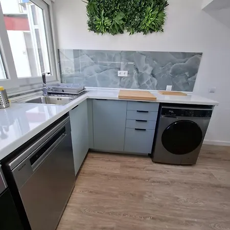 Διαμέρισμα Marina Hideway *