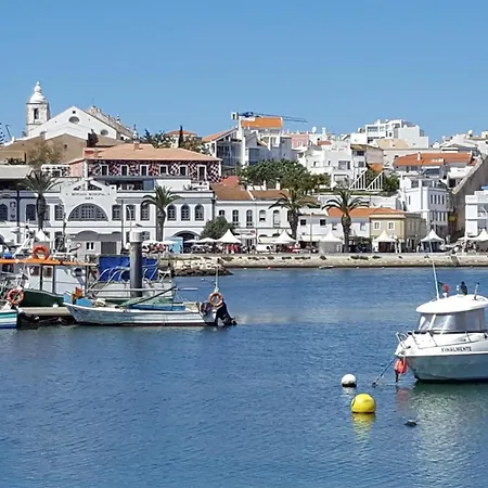 Marina Hideway Διαμέρισμα Λάγος
